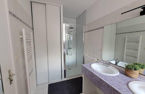 Saint-Carreuc Apartamento | Logement 2 à 4 pers - moulin
