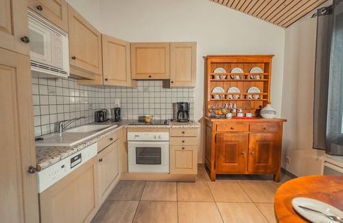 Chanac Chalet De Esquí | Logement 2/4 pers. Premium - Chanac