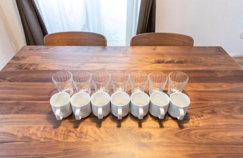 Takasaki Apartamento | Logement Aile 201