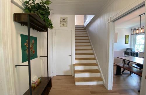 Saint Jean Port Joli Apartamento | Logement au Cœur du Village