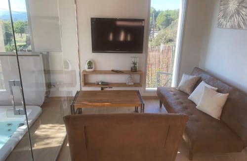 Joucas Casa | logement avec jacuzzi