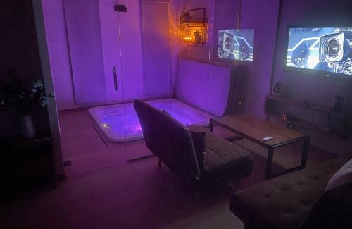 Joucas Casa | logement avec jacuzzi