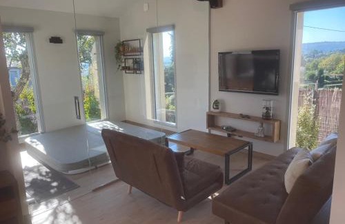 Joucas Casa | logement avec jacuzzi