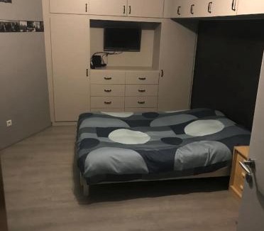 Brunstatt-Didenheim Apartamento | Logement avec piscine