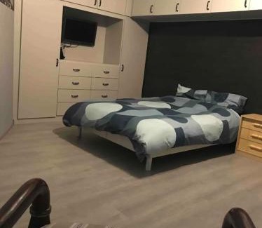 Brunstatt-Didenheim Apartamento | Logement avec piscine