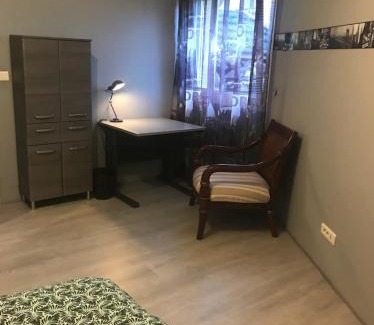 Brunstatt-Didenheim Apartamento | Logement avec piscine