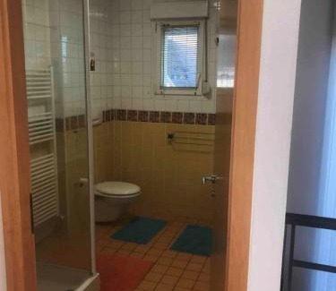 Brunstatt-Didenheim Apartamento | Logement avec piscine