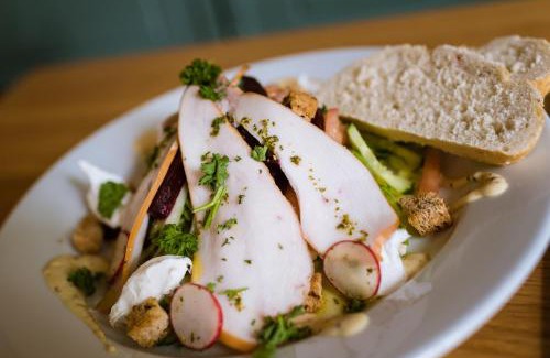 Hollum Hotel | Logement Bij Hen op Ameland