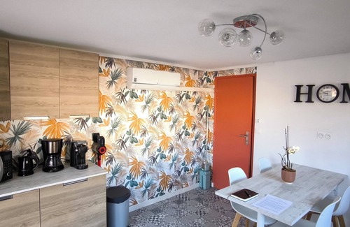 Parentis-en-Born Casa | Logement Cosy Proche de Toutes Commodités au Calme, Forêt, Lac, Piscine, Vélos,