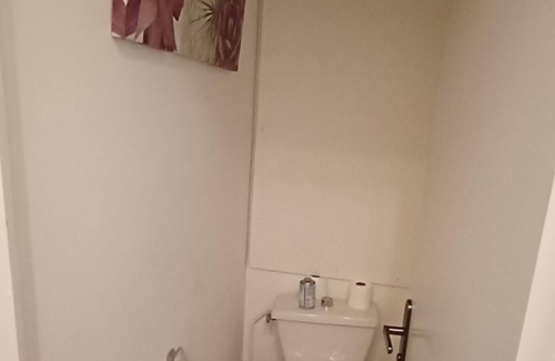 Voiron Apartamento | Logement Entier Wifi Parking Sécurisé Gratuit