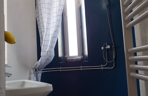 Montauban-de-Bretagne Apartamento | Logement Dans Château en Campagne