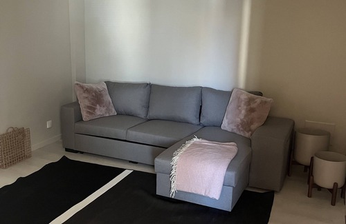 Aulnay Apartamento | Logement Idéalement Situé