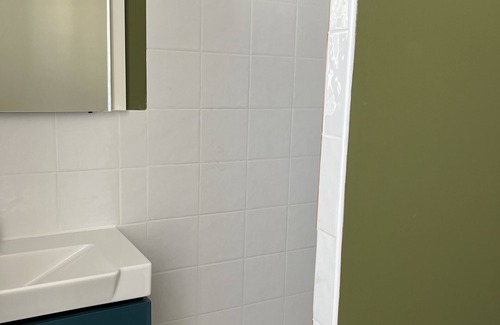 Aulnay Apartamento | Logement Idéalement Situé