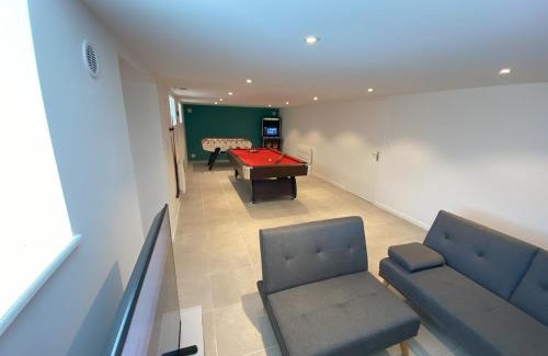 Belfort Apartamento | Logement Neuf Cosy avec Espaces Communs Premium 11