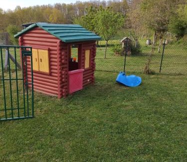 Aubarede Casa | logement paisible à la campagne (2 à 4 personnes)