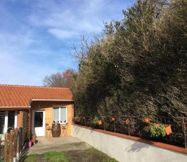 Aubarede Casa | logement paisible à la campagne (2 à 4 personnes)