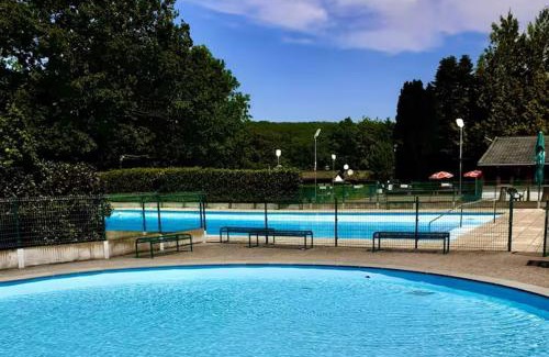 Awagne Otro | Logement vacances Yvoir avec piscine et deux chambres