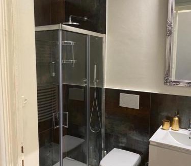 Historic Centre Apartamento | Loger Confort Residence & Apartments