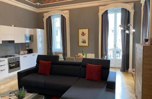 Historic Centre Apartamento | Loger Confort Residence & Apartments