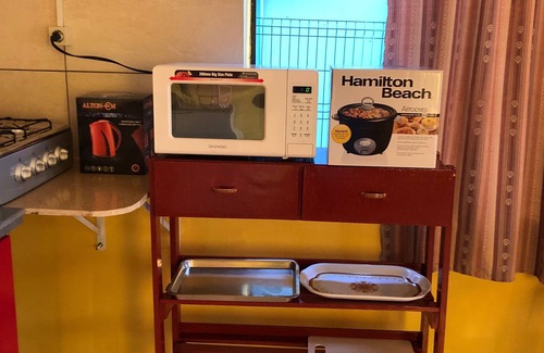 Paramaribo Apartamento | Logerthine Studio Surinam