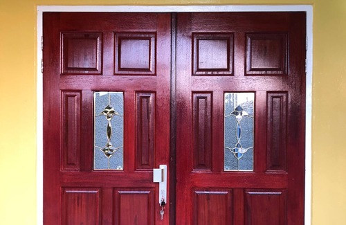 Paramaribo Apartamento | Logerthine Studio Surinam