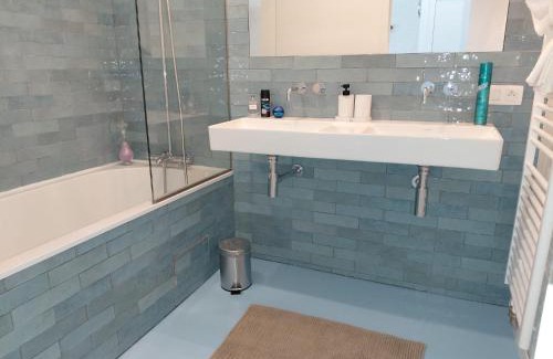 Sint-Andries Apartamento | Logies De Lelie - Antwerpen Zuid