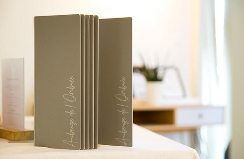 Combree Hotel | Logis Auberge De L'ombrée