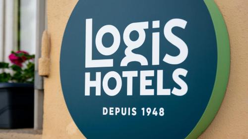 Montargis Hotel | Logis Hôtel Central
