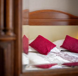 Montargis Hotel | Logis Hôtel Central