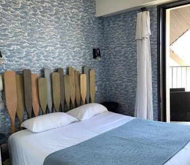 Plougonvelin Hotel | Logis Hôtel du Large