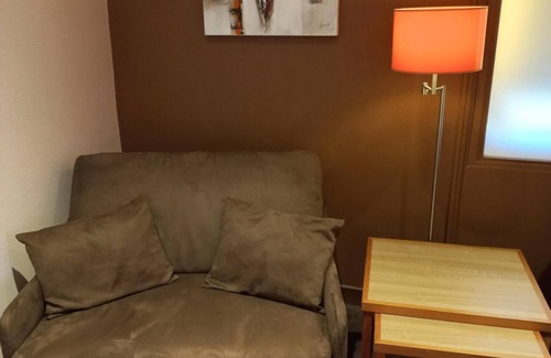 Cognac Hotel | Logis Hôtel la Résidence