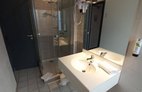 Cognac Hotel | Logis Hôtel la Résidence