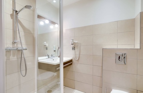 Orleans Hotel | Hôtel Marguerite