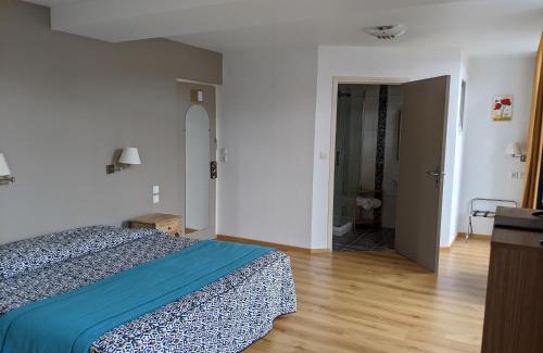 La Bourboule Hotel | Logis Hôtel Regina