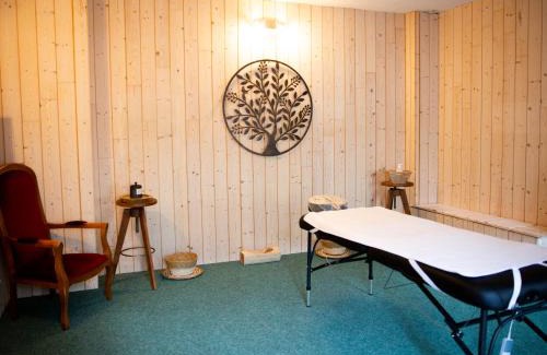 Le Bonhomme Hotel | Logis Hôtel Restaurant De La Poste et SPA de Montagne