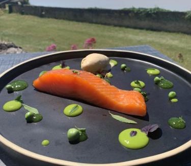 Blaye Hotel | Logis Hôtel Restaurant La Citadelle