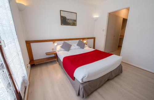 Casteljaloux Hotel | Logis Hôtels - Hôtel et Restaurant Les Cordeliers
