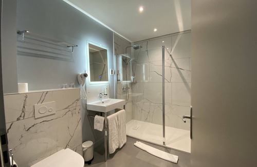 Pont-a-Mousson Hotel | LOGIS HOTEL DU PARC