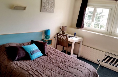 Coings Hotel | Logis Hotel La Promenade