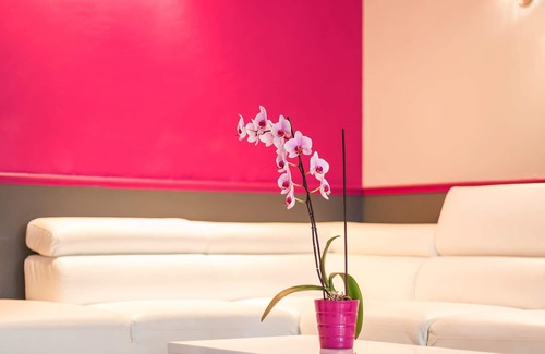 Argeles Gazost Hotel | Hôtel-Restaurant Les Cimes