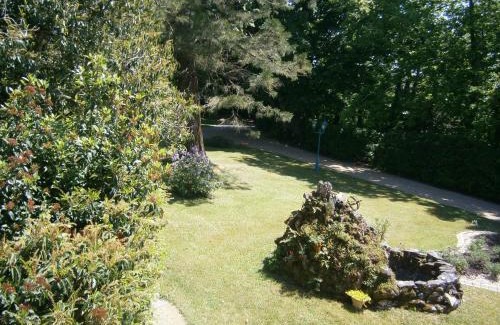 Mareuil-Sur-Lay-Dissais Cama Y Desayuno | Logis La Folie