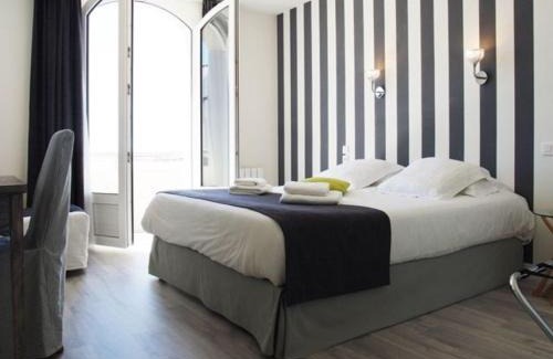 Plouguerneau Hotel | Logis le Castel Ac'h