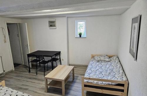 Outremeuse Apartamento | Logment Outremeuse 1D