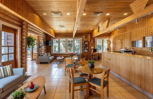 Yad HaShmona Cabina | Logos hotel in Yad Hashmona