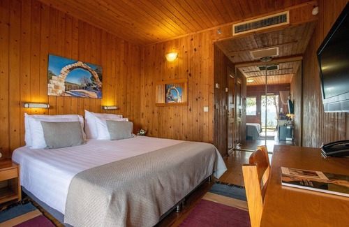 Yad HaShmona Cabina | Logos hotel in Yad Hashmona