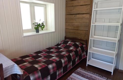 Lohusalu Apartamento | Lohusalu Apartment