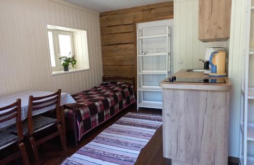 Lohusalu Apartamento | Lohusalu Apartment