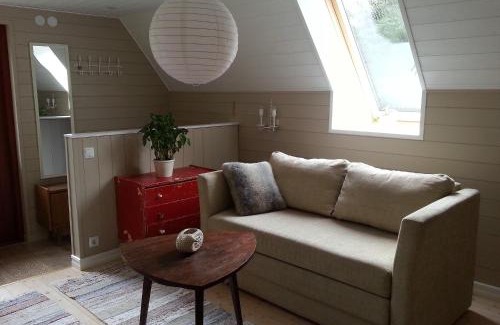 Lohusalu Apartamento | Lohusalu Apartment