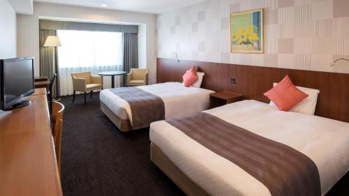 Toyohashi Hotel | Loisir Hotel Toyohashi
