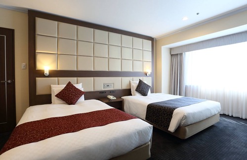 Toyohashi Hotel | Loisir Hotel Toyohashi